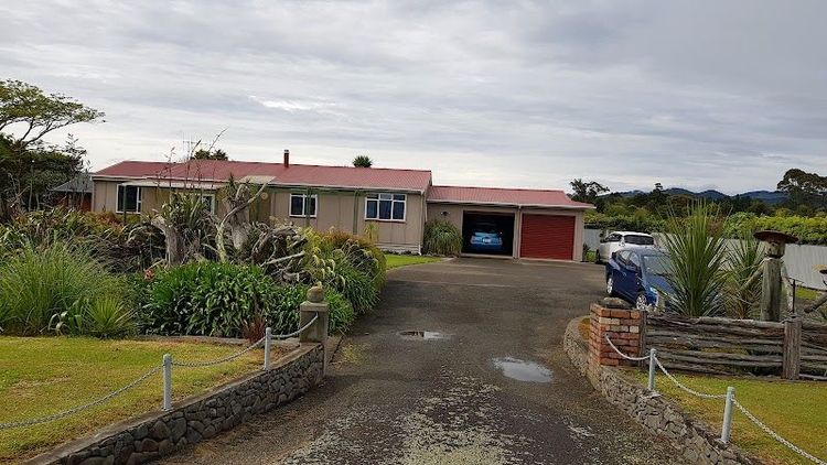 Soleil - Ōpōtiki - New Zealand