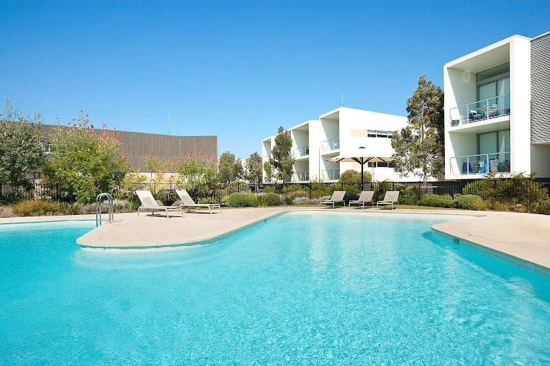 Coast Resort Merimbula