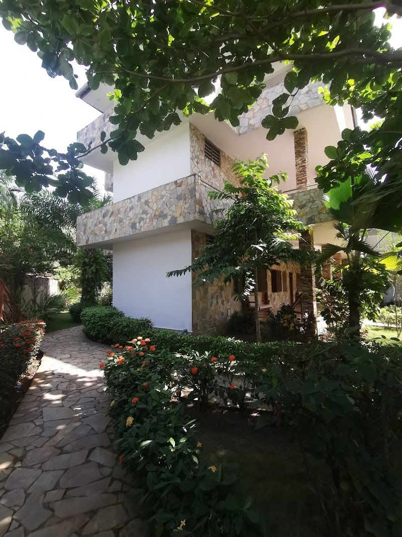 Hotel Parc Residence