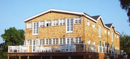 Stege Nor Bed & Breakfast