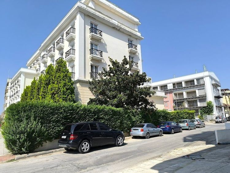 Volos Palace Hotel