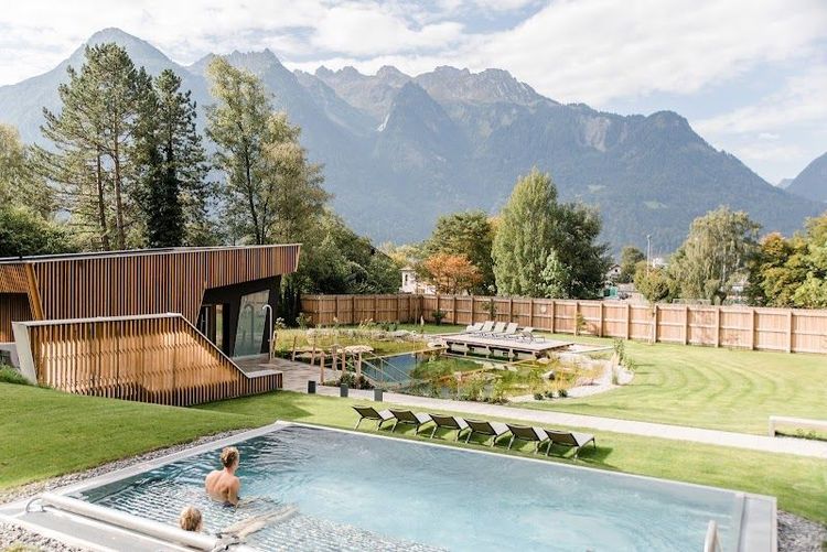Val Blu Sport | Hotel | Spa - Bludenz - Austria