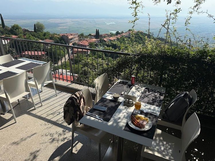 Kabadoni Boutique Hotel