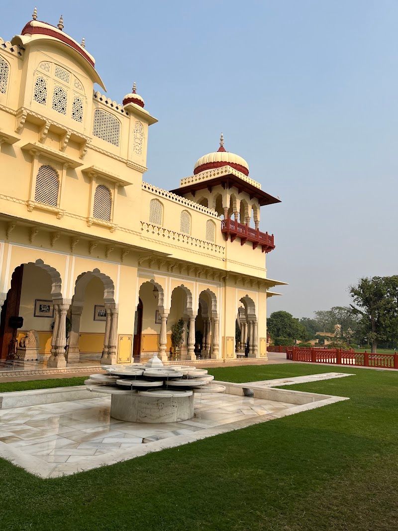 Rambagh Palace