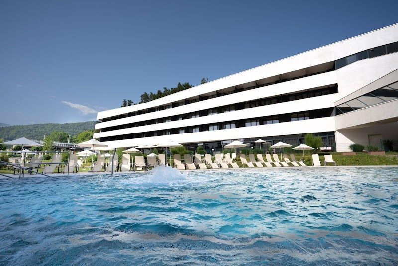 Thermenhotel Karawankenhof