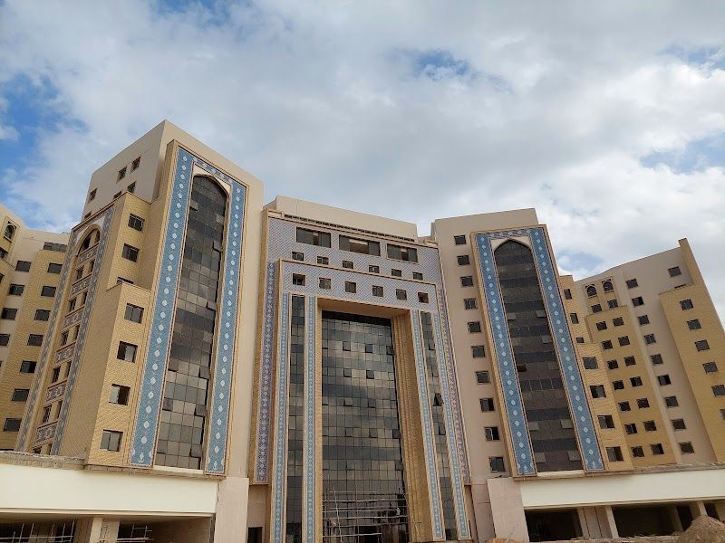 Burhan Al Deen Hotel