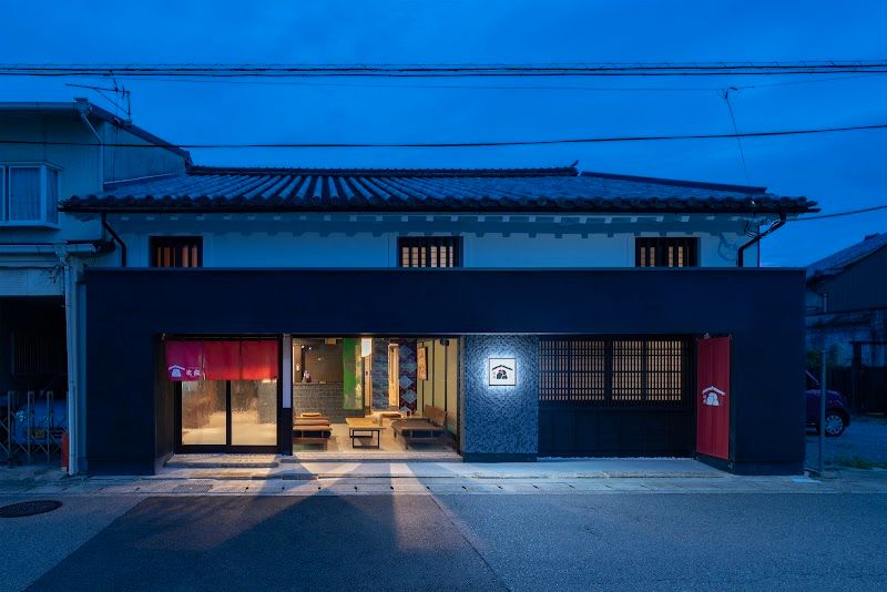 WabiSabi Himeji Castle Town Traditional Japanese Inn