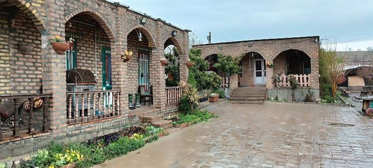 Kurdistan Hotel - Ilam - Iran