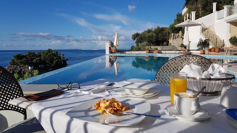 Irida Boutique Hotel