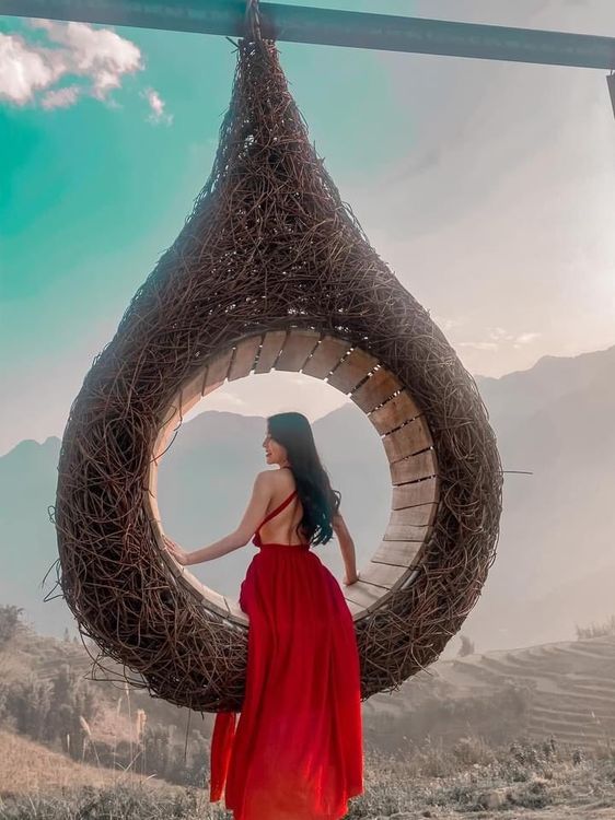 Sapa Rustic Homestay