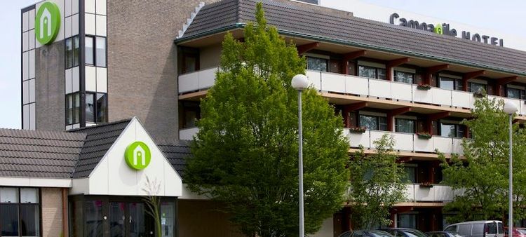 Hoeve de Hage - Gouda - Netherlands