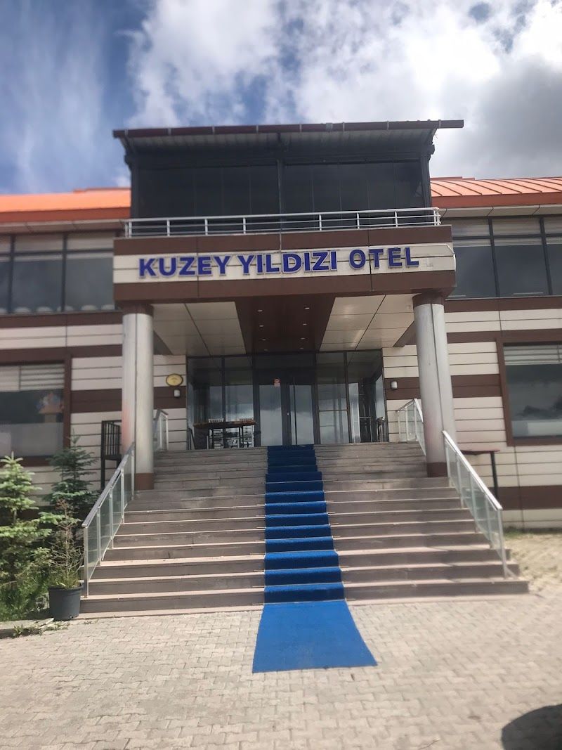 Kuzey Yıldızı Butik Otel Ardahan