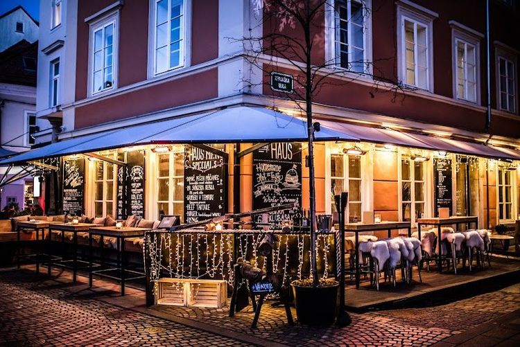 Vander Urbani Resort - Ljubljana - Slovenia