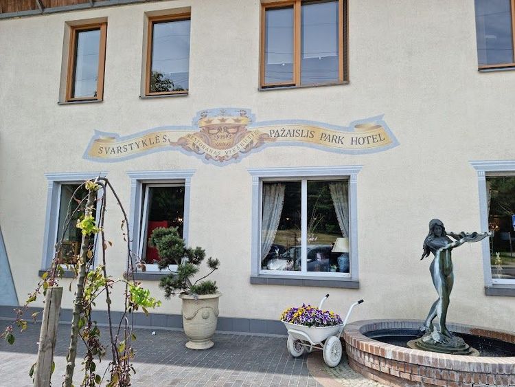 Rudnios Sodyba - Kaunas - Lithuania