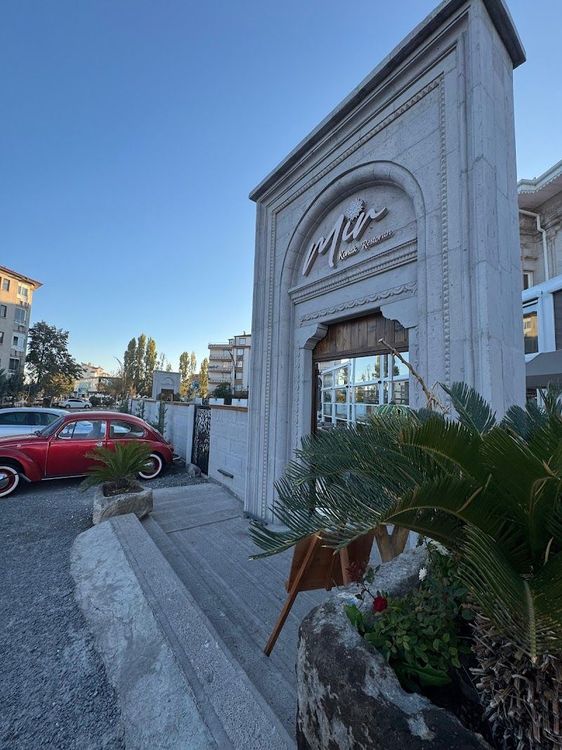 Mir Konak Hotel Aksaray - Aksaray - Türkiye
