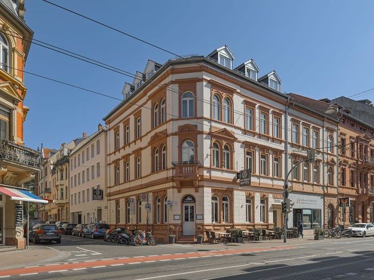 Heidelberg Suites Boutique Hotel - Heidelberg - Germany