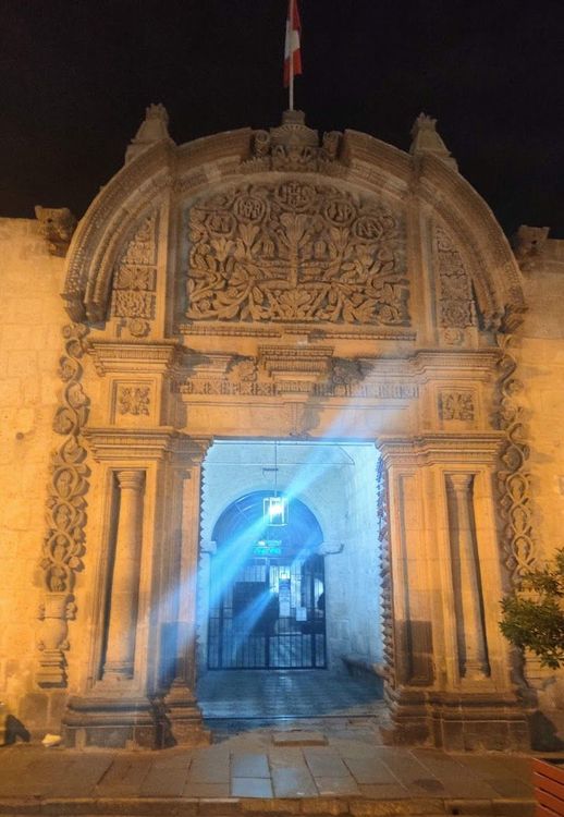 Hotel Libertador Arequipa - Arequipa - Peru