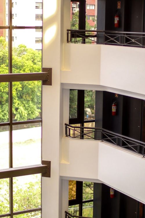 Radisson Hotel Porto Alegre