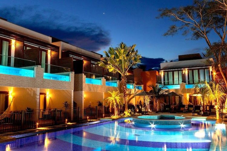 Pousada Arte da Natureza