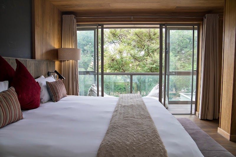 Menlyn Boutique Hotel