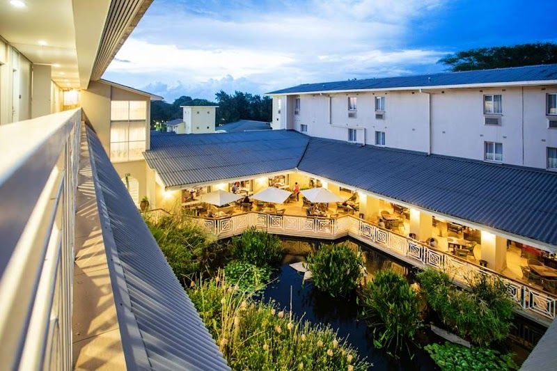 Southern Sun Ridgeway Lusaka