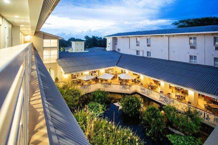 Southern Sun Ridgeway Lusaka - Lusaka - Zambia