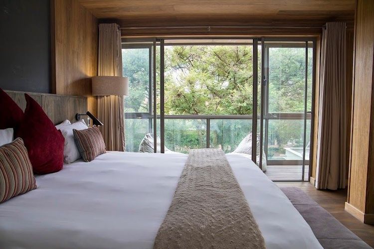 Menlyn Boutique Hotel