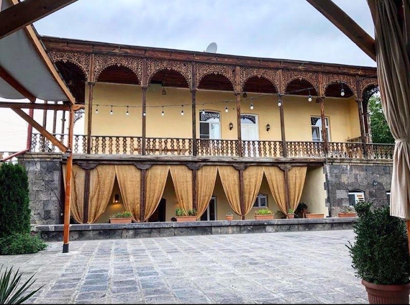 Old Ashtarak Guesthouse