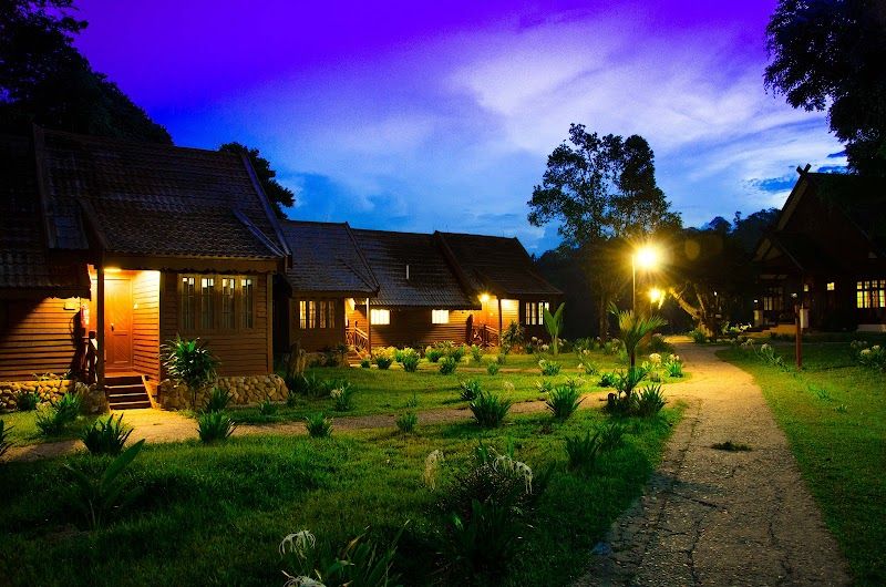 Mutiara Taman Negara Resort