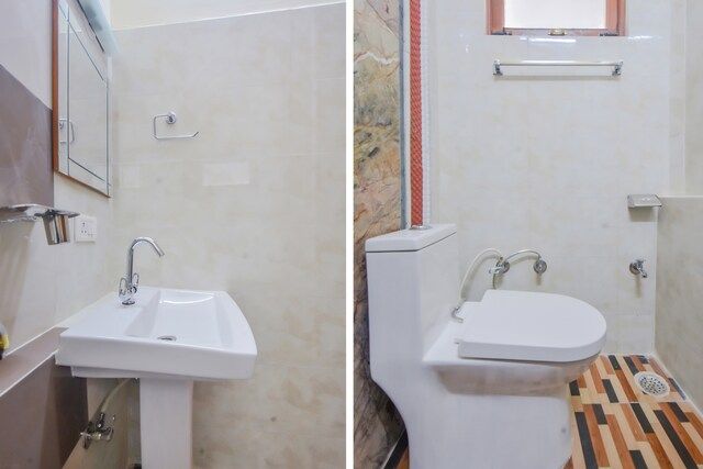 Four Points by Sheraton Dehradun