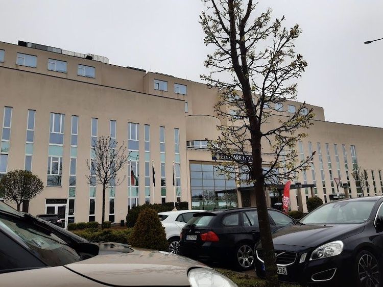 ETO Park Hotel Business & Stadium - Győr - Hungary