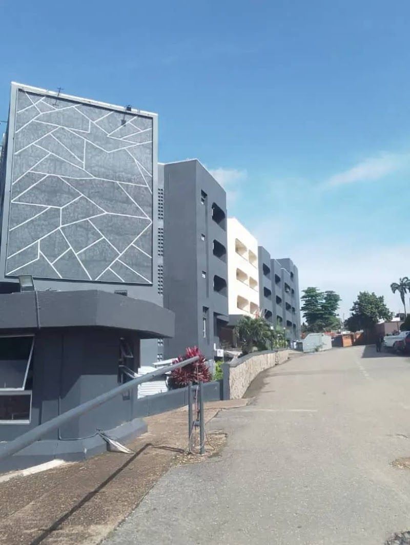 Kakanfo Inn and Conference Centre