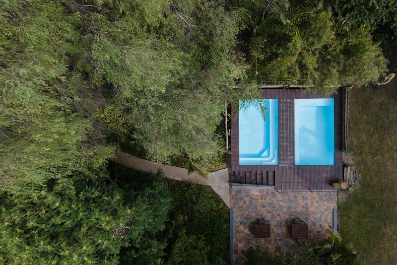 Thamalakane River Lodge