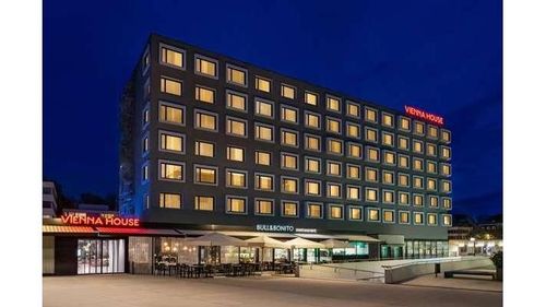 Vienna House by Wyndham Zur Bleiche Schaffhausen