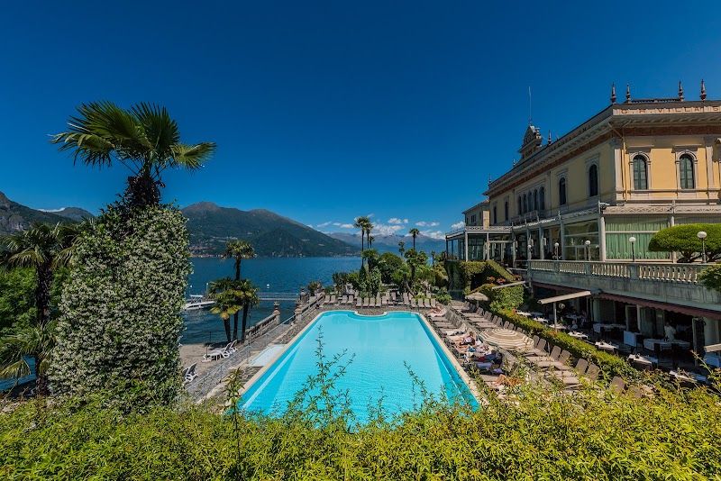 Grand Hotel Villa Serbelloni