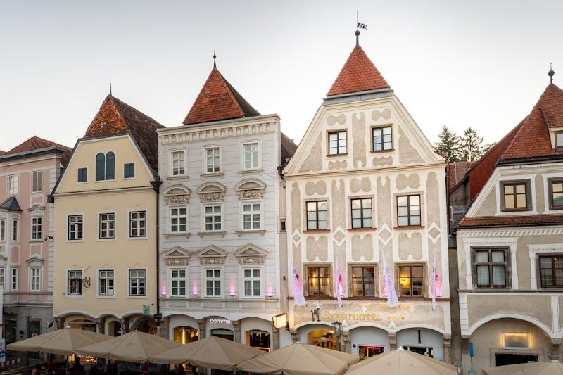 Stadthotel Styria