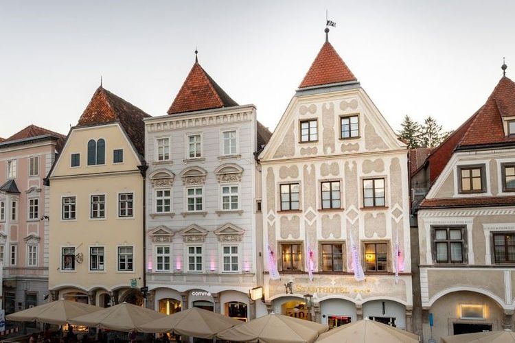Stadthotel Styria
