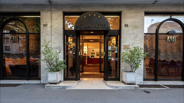 Astra Hotel - Ferrara - Italy