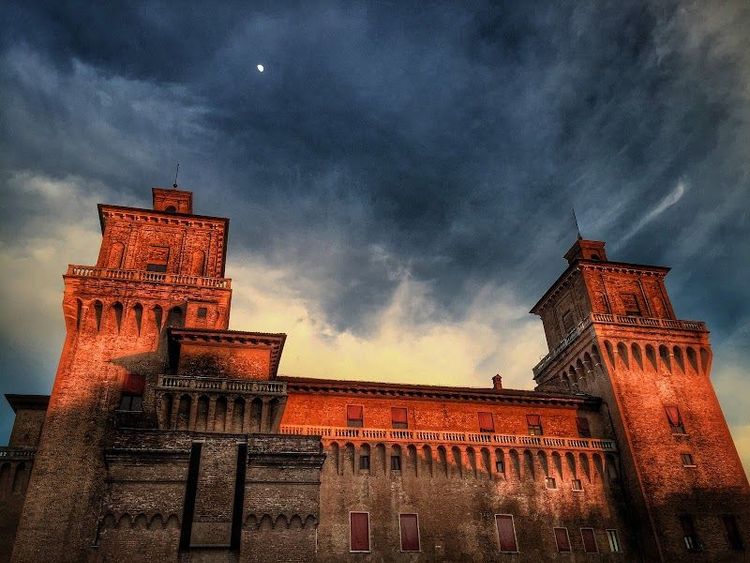 Hotel Annunziata - Ferrara - Italy