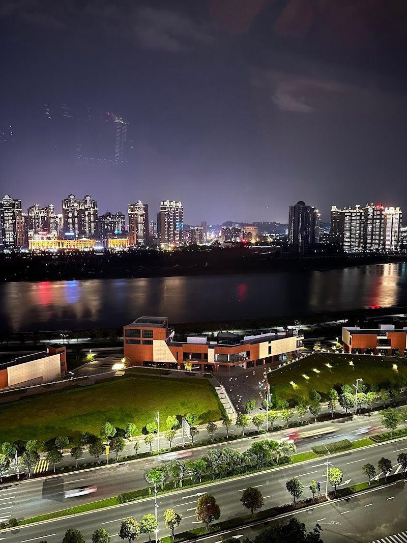 Hilton Quanzhou Riverside