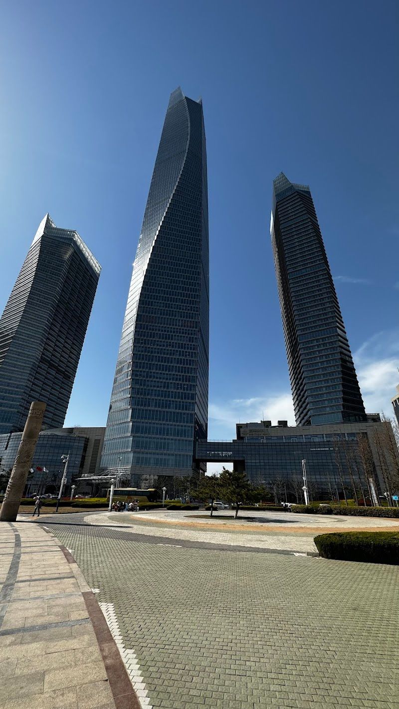 The St. Regis Qingdao