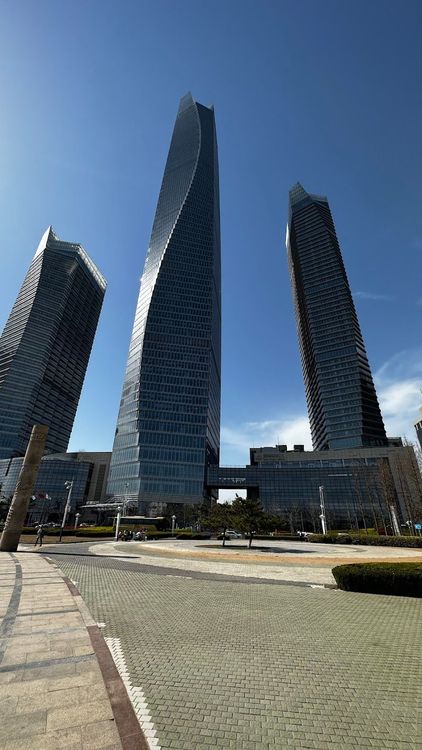 The St. Regis Qingdao