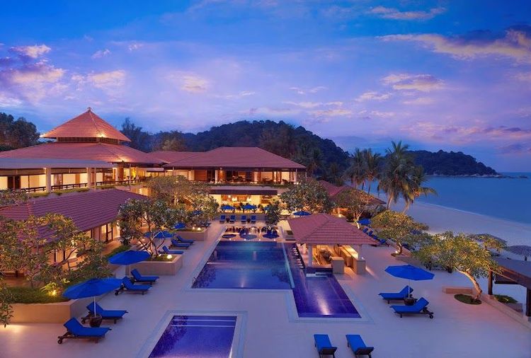 Hyatt Regency Kuantan Resort - Kuantan - Malaysia