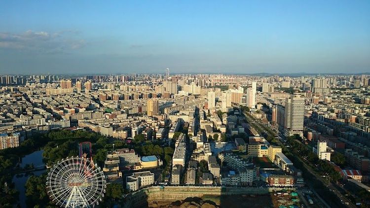 Hyatt Regency Changchun - Changchun - China