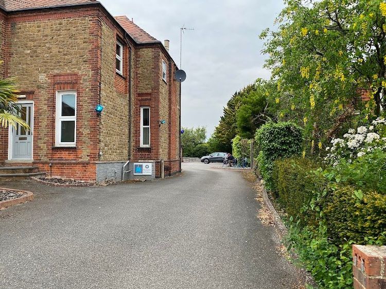 Asperion Hotel - Guildford - UK