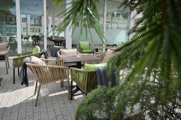 1552 Boutique Hotel - Eger - Hungary