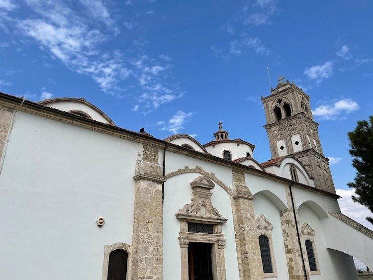 Lefkara Hotel Boutique - Pano Lefkara - Cyprus