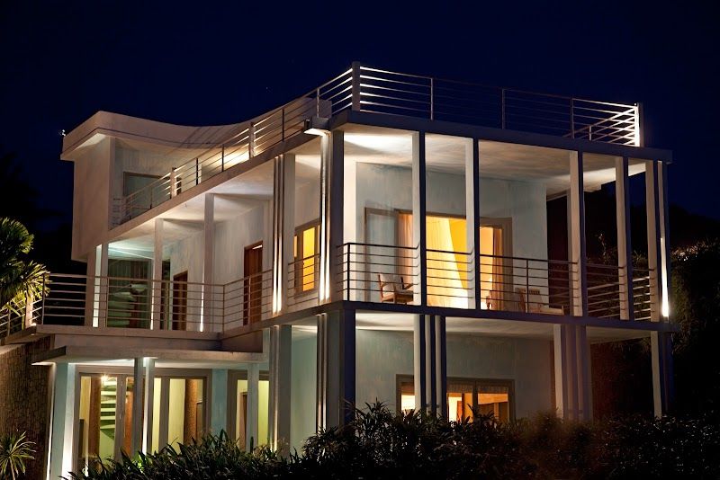 Knai Bang Chatt Resort in Kep