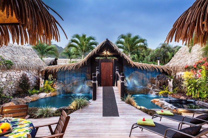 Rumours Luxury Villas Avarua