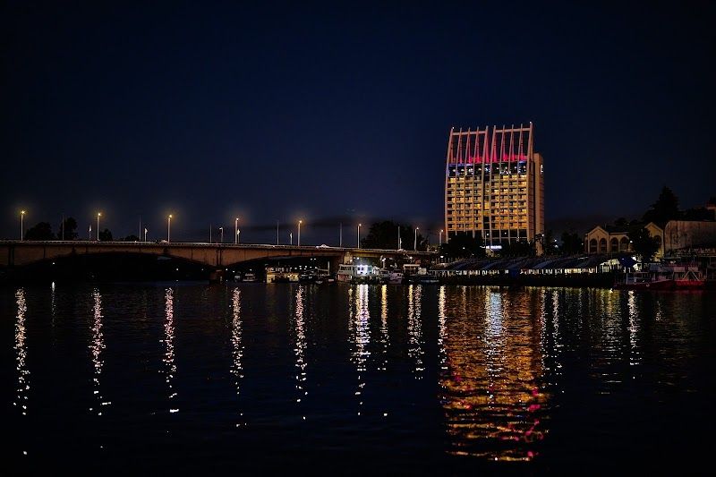 Hotel Dreams Pedro De Valdivia